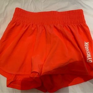 Gymshark Pulse Mid Rise Shorts